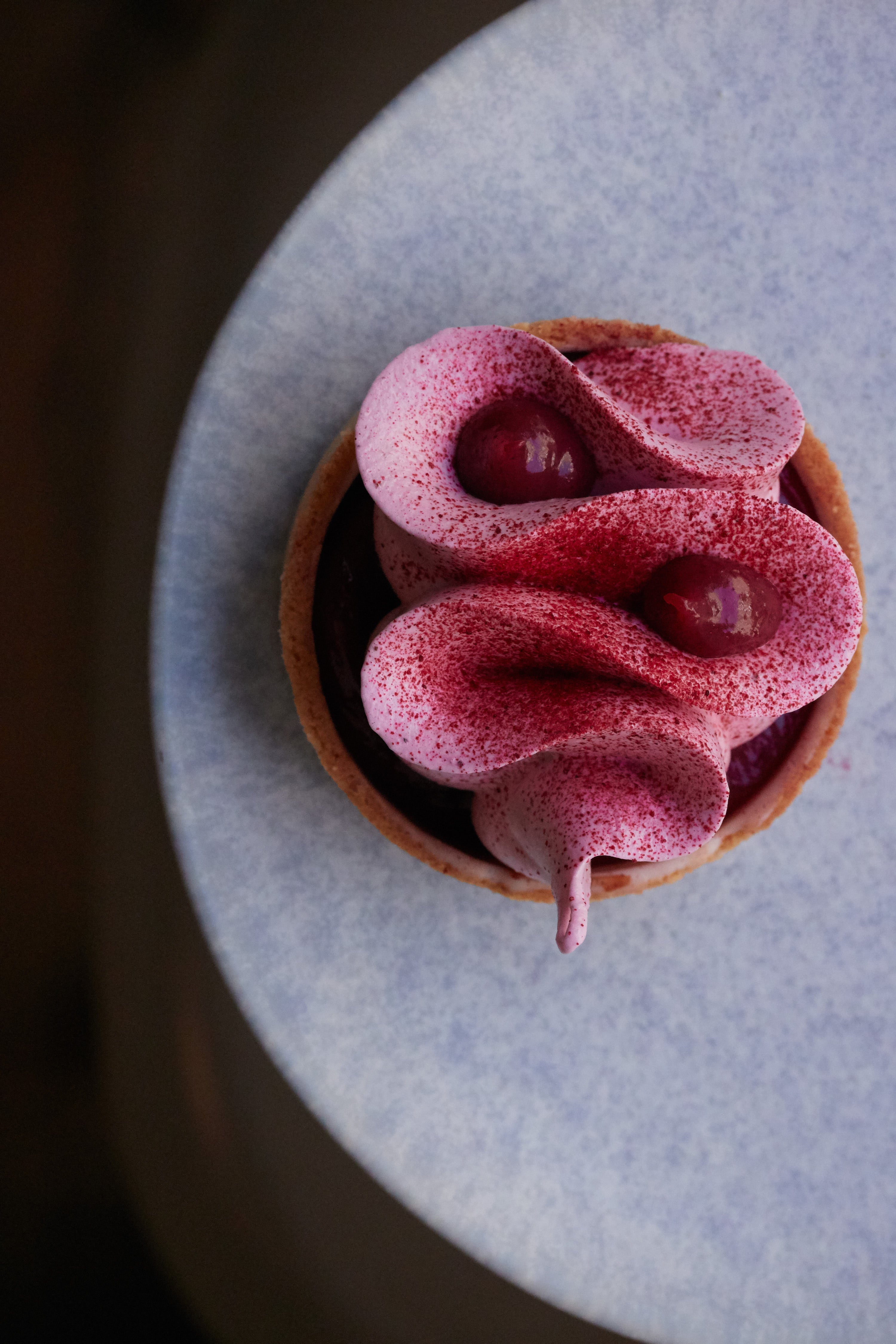 Solbærtærte